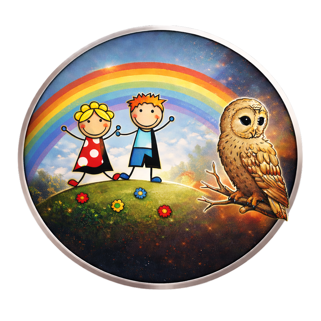 North Cotes CE Primary School logo