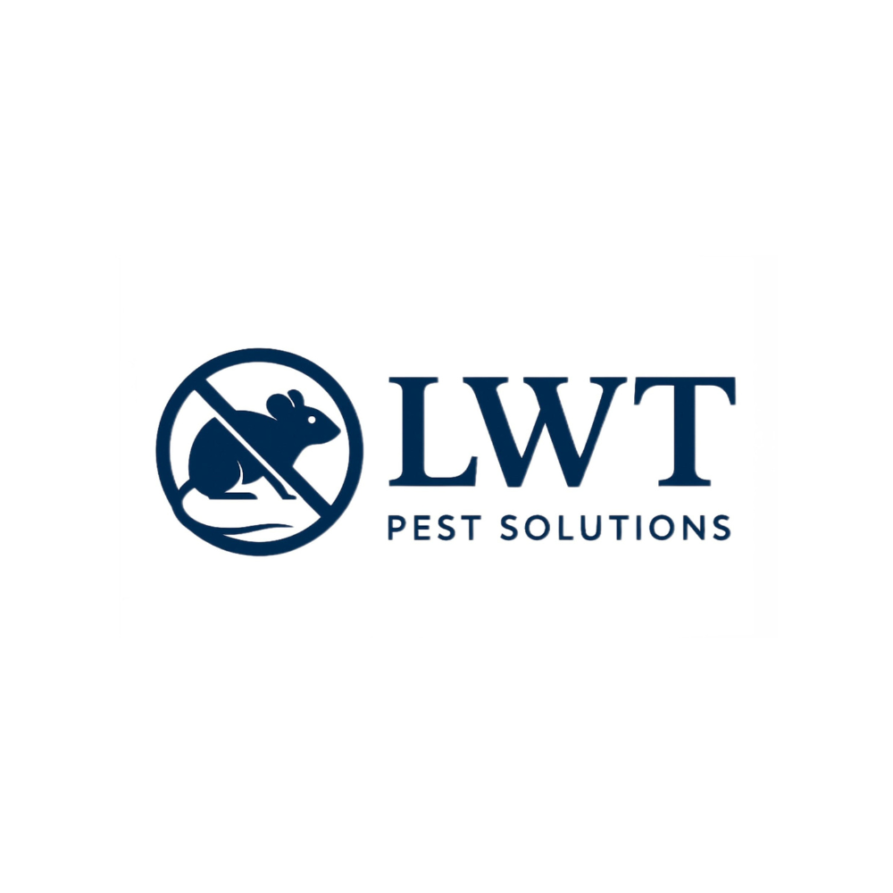 LWT Pest Solutions logo